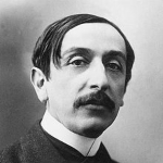Auguste-Maurice Barrès