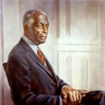 Benjamin Mays