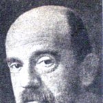 Pío Baroja
