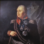 Mikhail Kutuzov