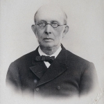 Konstantin Pobedonostsev