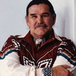 Clyde Bellecourt