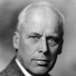 Norman Thomas