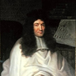 Claude Perrault
