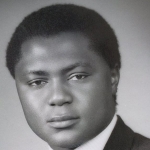 Thomas Mboya