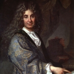 Nicholas Boileau-Despréaux