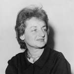 Betty Friedan