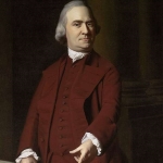 Samuel Adams