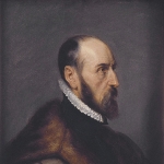 Abraham Ortelius