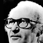 Israel Strasberg