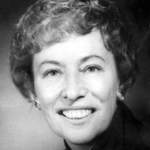 Ruth Sager