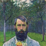 Cuno Amiet
