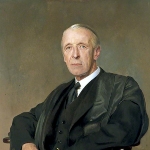 Frederic Thesiger