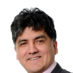 Sherman Alexie