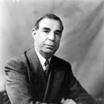 Dennis Chavez