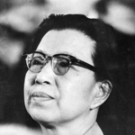 Jiang Qing