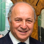 Laurent Fabius