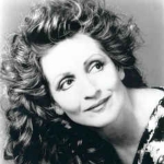 Hildegard Behrens