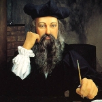 Nostradamus (Michel de Nostredame)