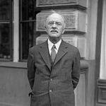 Oswald Villard