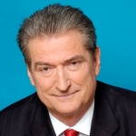 Sali BERISHA