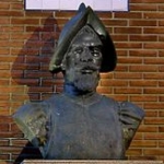 Bernal Díaz del Castillo