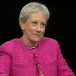 Nancy Kassebaum