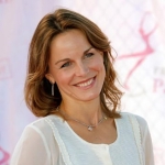 Ekaterina Gordeeva