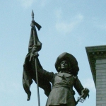 Sieur de Maisoneuve