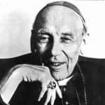 Augustin Cardinal Bea