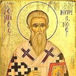Thascius Cyprianus