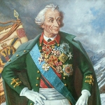 Alexander Suvorov