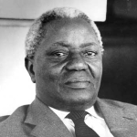 Joseph Danquah