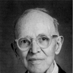 Charles Hartshorne