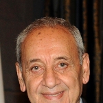 Nabih Berri