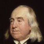 Jeremy Bentham - Friend of David Ricardo