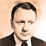 James Reston