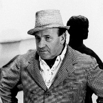 Giacomo Manzu