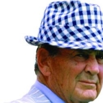 Bear Bryant