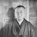 Jun-ichiro Tanizaki
