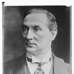 Rufus Isaacs
