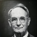 Percy Bridgman