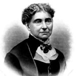 Amelia Bloomer