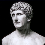 Mark Antony
