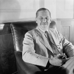 Thurman Arnold