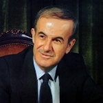 Hafiz al Assad