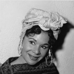 Katherine Dunham