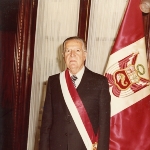 Fernando Belaúnde Terry