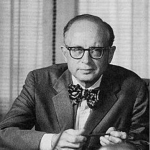 Daniel Boorstin