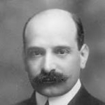 Paul M. WARBURG